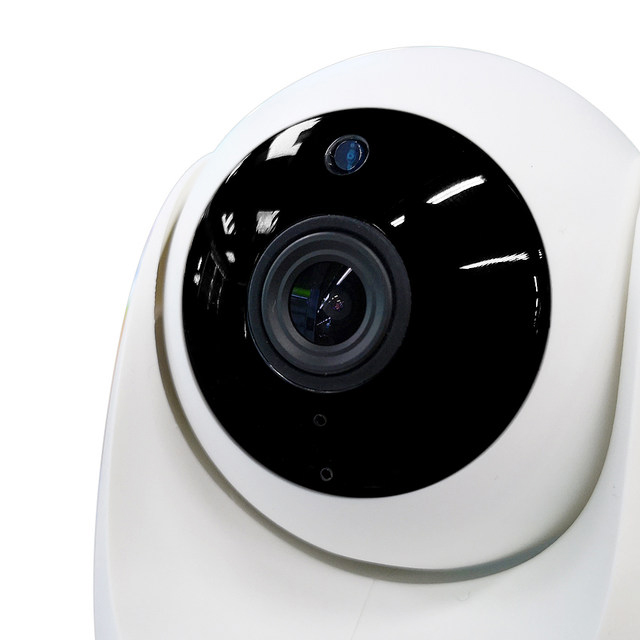 IP CAMERA GA-M5029Y Automatic tracking Wi-Fi 360° (2.0MP)